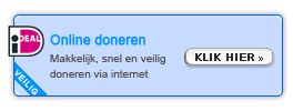 Ideal Online Doneren